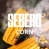 Табак Sebero Кукуруза (Corn) 100г Акцизный